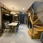 Blue Property